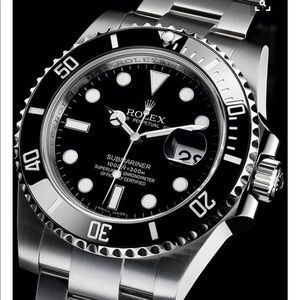 Meet your Posher, Kevin